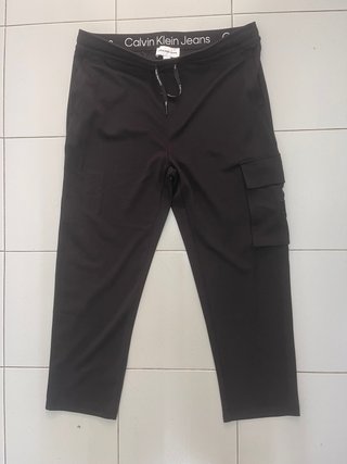 Pantalón Calvin Klein Jeans talla L