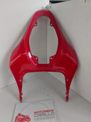 Codino Carenatura Posteriore Kawasaki Z 900