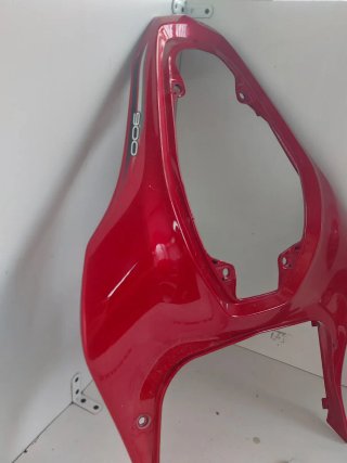 Codino Carenatura Posteriore Kawasaki Z 900