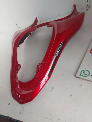 Codino Carenatura Posteriore Kawasaki Z 900
