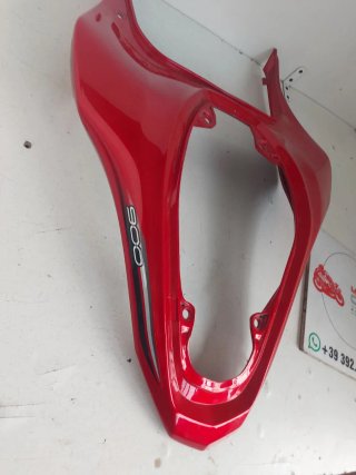 Codino Carenatura Posteriore Kawasaki Z 900