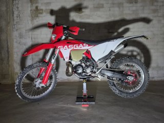 Gasgas 250 EC 2021 Enduro Moto