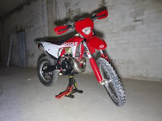 Gasgas 250 EC 2021 Enduro Moto