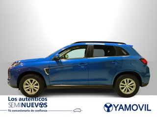 Mitsubishi ASX 200 MPI Spirit 110 kW (150 CV)