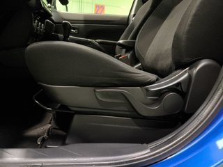 Mitsubishi ASX 200 MPI Spirit 110 kW (150 CV)