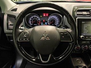 Mitsubishi ASX 200 MPI Spirit 110 kW (150 CV)
