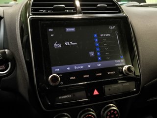 Mitsubishi ASX 200 MPI Spirit 110 kW (150 CV)