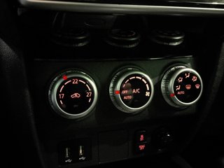 Mitsubishi ASX 200 MPI Spirit 110 kW (150 CV)