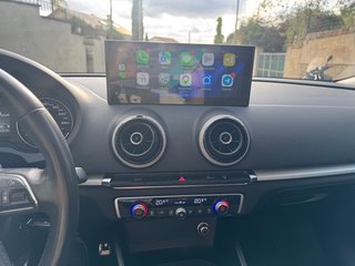 Audi A3 2014