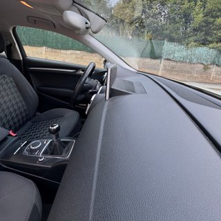 Audi A3 2014