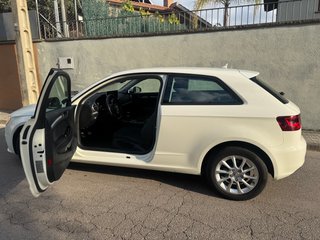 Audi A3 2014