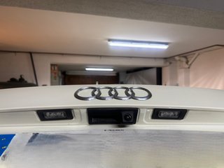 Audi A3 2014