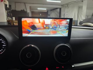 Audi A3 2014