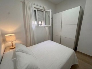 Apartamento en alquiler a estrenar