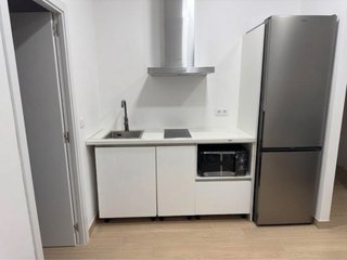 Apartamento en alquiler a estrenar