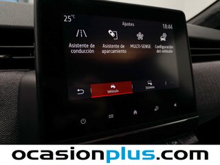 Renault Clio Techno E-Tech full Híbrido 105 kW (143 CV)
