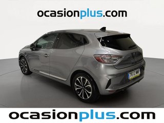 Renault Clio Techno E-Tech full Híbrido 105 kW (143 CV)