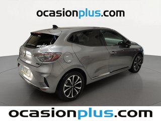 Renault Clio Techno E-Tech full Híbrido 105 kW (143 CV)