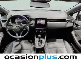 Renault Clio Techno E-Tech full Híbrido 105 kW (143 CV)