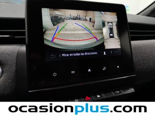 Renault Clio Techno E-Tech full Híbrido 105 kW (143 CV)