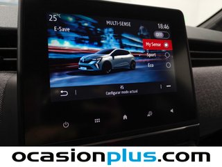 Renault Clio Techno E-Tech full Híbrido 105 kW (143 CV)