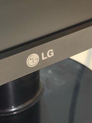 Monitor LG Flatron L177WSB 17 LCD