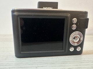 Cámara Digital Compacta 4K Ultra HD