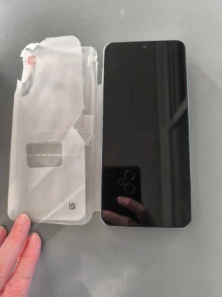 Xiaomi Redmi A5 Caja 32MP Dual Camera