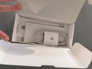 Xiaomi Redmi A5 Caja 32MP Dual Camera