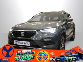 SEAT Ateca 1.5 TSI S&S Style Go M DSG 110 kW (150 CV)