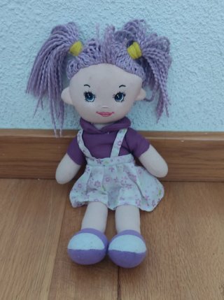 Lote Peluches PJ Masks, Bluey, Unicornio
