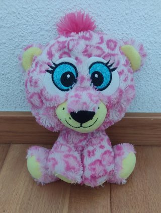 Lote Peluches PJ Masks, Bluey, Unicornio