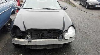 Mercedes 236583 caja cambios 722699 clase c (w203)
