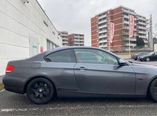 BMW 325i e92