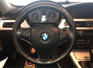 BMW 325i e92