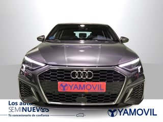 Audi A3 Sportback TFSIe S line 40 150 kW (204 CV) S tronic