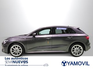 Audi A3 Sportback TFSIe S line 40 150 kW (204 CV) S tronic
