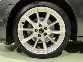Audi A3 Sportback TFSIe S line 40 150 kW (204 CV) S tronic