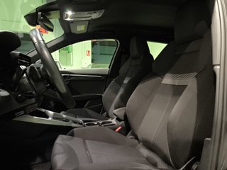 Audi A3 Sportback TFSIe S line 40 150 kW (204 CV) S tronic