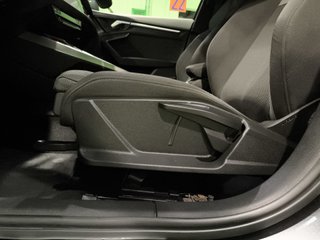 Audi A3 Sportback TFSIe S line 40 150 kW (204 CV) S tronic