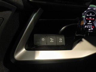 Audi A3 Sportback TFSIe S line 40 150 kW (204 CV) S tronic