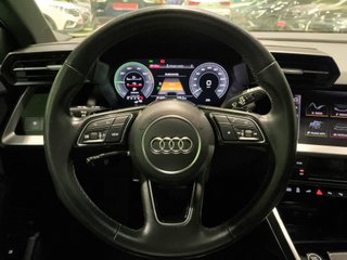 Audi A3 Sportback TFSIe S line 40 150 kW (204 CV) S tronic