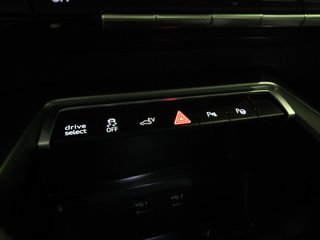 Audi A3 Sportback TFSIe S line 40 150 kW (204 CV) S tronic