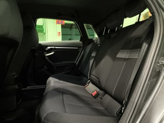 Audi A3 Sportback TFSIe S line 40 150 kW (204 CV) S tronic