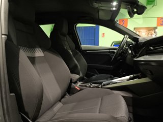 Audi A3 Sportback TFSIe S line 40 150 kW (204 CV) S tronic