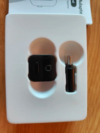 Ottocast Mini Pico CarPlay Android Auto