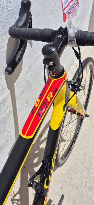 Wilier GTR SL Ultegra