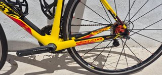 Wilier GTR SL Ultegra