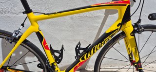 Wilier GTR SL Ultegra