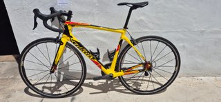 Wilier GTR SL Ultegra